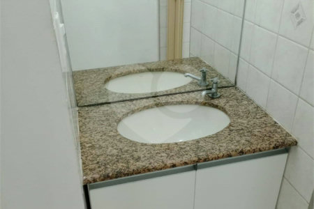 Apartamento à venda com 2 quartos em Jardim Martins Silva, São Paulo, SP