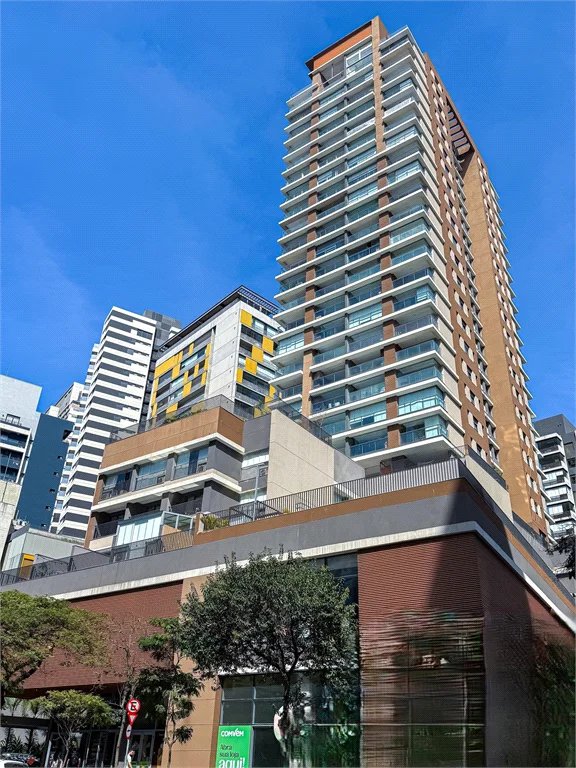 Apartamento à venda com 3 suítes em Sumarezinho, São Paulo, SP
