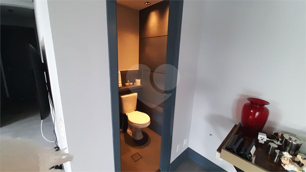 Apartamento à venda com 2 suítes em Jardim Caboré, São Paulo, SP
