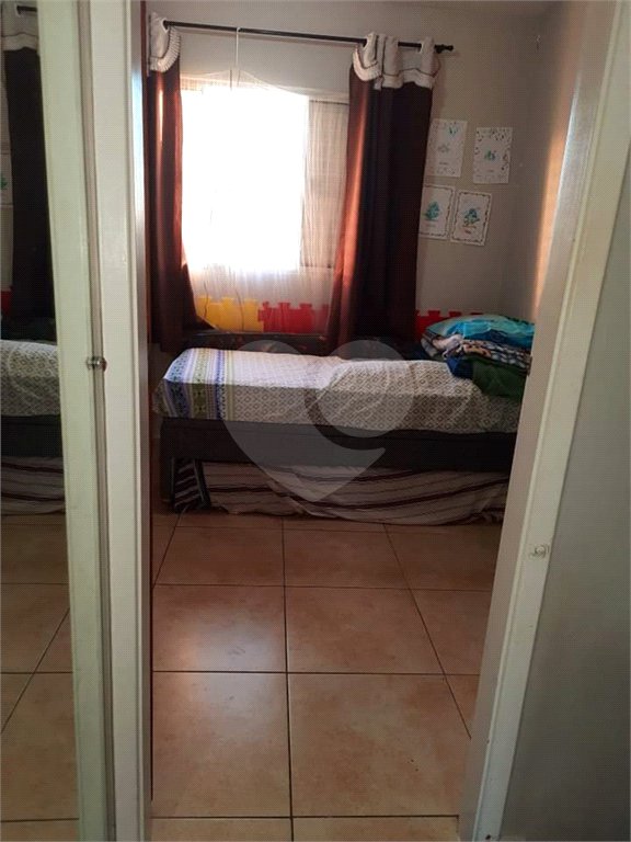 Casa à venda com 2 quartos em Parque Fernanda, São Paulo, SP