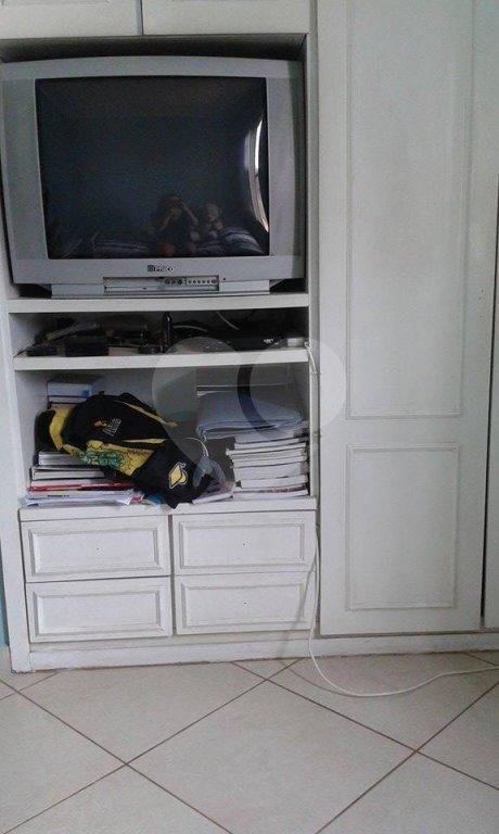 Apartamento à venda com 2 quartos, sendo 1 suíte, em Vila Gustavo, São Paulo, SP