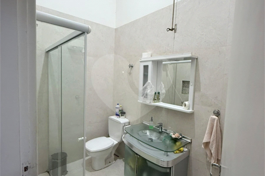 Casa à venda com 3 quartos, sendo 1 suíte, em Santana, São Paulo, SP