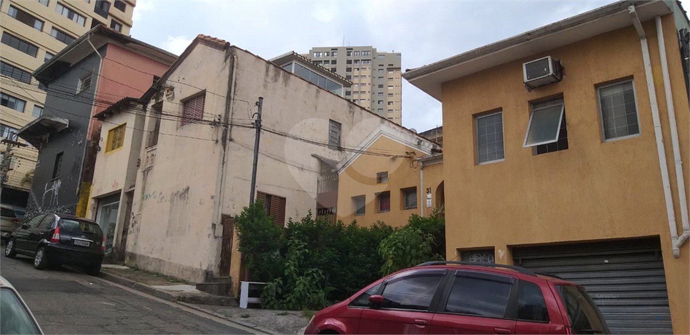 Prédio inteiro à venda em Santana, São Paulo, SP