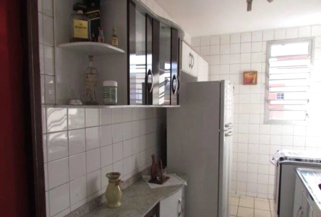 Apartamento à venda com 2 quartos em Jardim Boa Vista (zona Oeste), São Paulo, SP