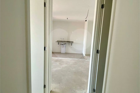 Apartamento à venda com 2 quartos, sendo 1 suíte, em Santo Amaro, São Paulo, SP