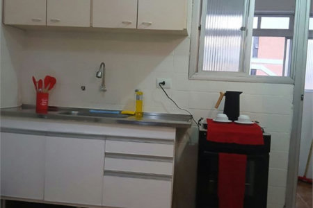 Cobertura com 3 dormitórios à venda, 112 m² por R$ 435.000,00 - Loteamento João Batista Julião - Guarujá/SP