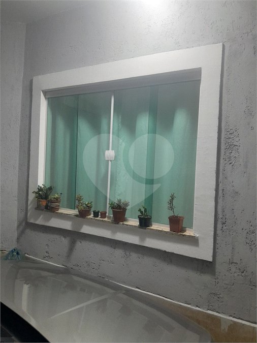 Duplex à venda com 2 suítes em Cosmos, Rio de Janeiro, RJ