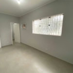 Casa Comercial para locação, Vila Mathias, Santos - CA0415.