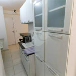 Apartamento à venda com 3 quartos, sendo 1 suíte,  em Lar São Paulo, São Paulo, SP