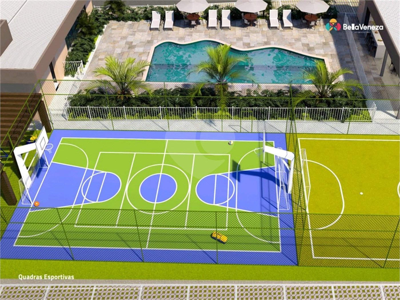Apartamento à venda com 2 quartos em Conjunto Habitacional Júlio de Mesquita Filho, Sorocaba, SP