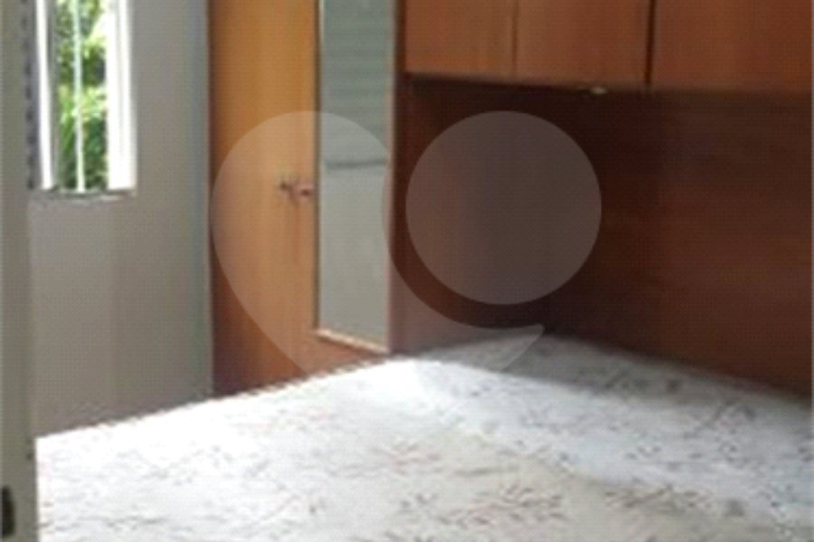 Apartamento à venda com 2 quartos em Horto, São Paulo, SP