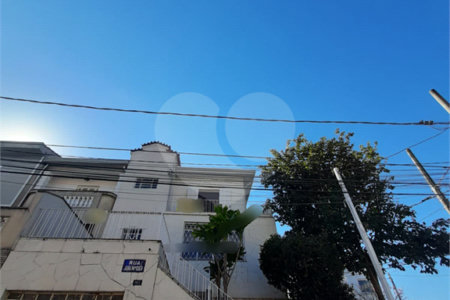Sobrado à venda com 3 quartos, sendo 1 suíte, em Jardim São Paulo(zona Norte), São Paulo, SP