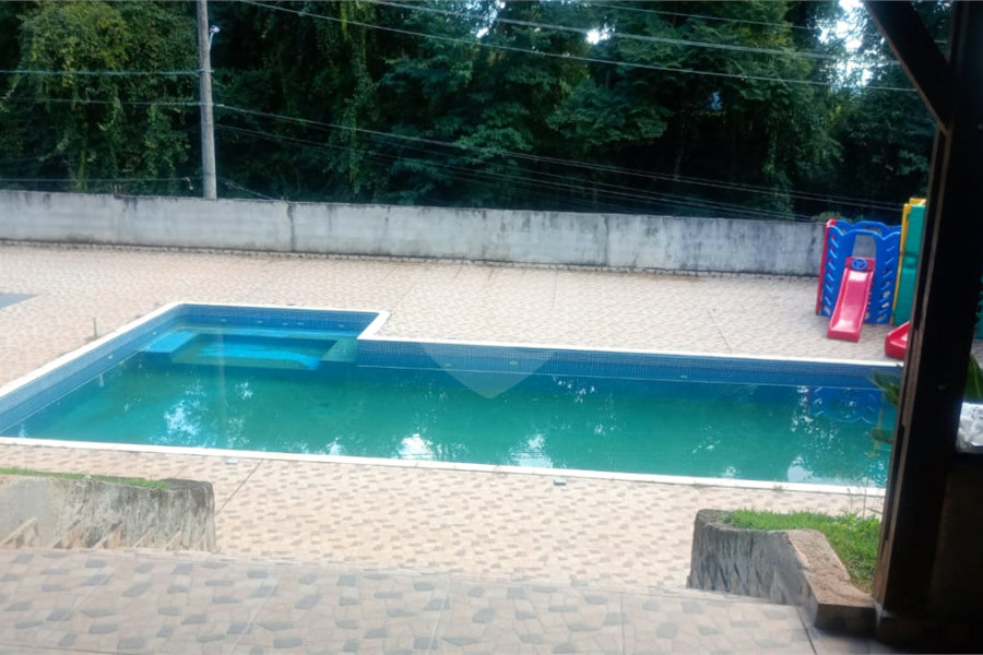 Condomínio para alugar com 3 quartos, sendo 1 suíte, em Caraguatá, Mairiporã, SP