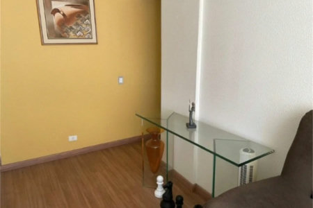 Apartamento à venda com 2 quartos em Pinheiros, São Paulo, SP