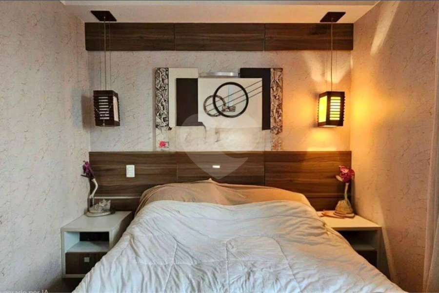 Apartamento à venda com 3 quartos, sendo 1 suíte, em Limão, São Paulo, SP