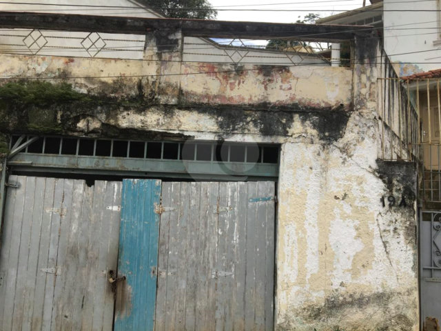 Casa à venda com 2 quartos em Horto, São Paulo, SP
