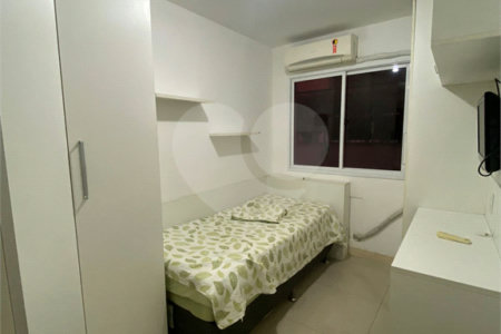 Apartamento à venda com 3 quartos, sendo 1 suíte, em Campo Grande, Rio de Janeiro, RJ