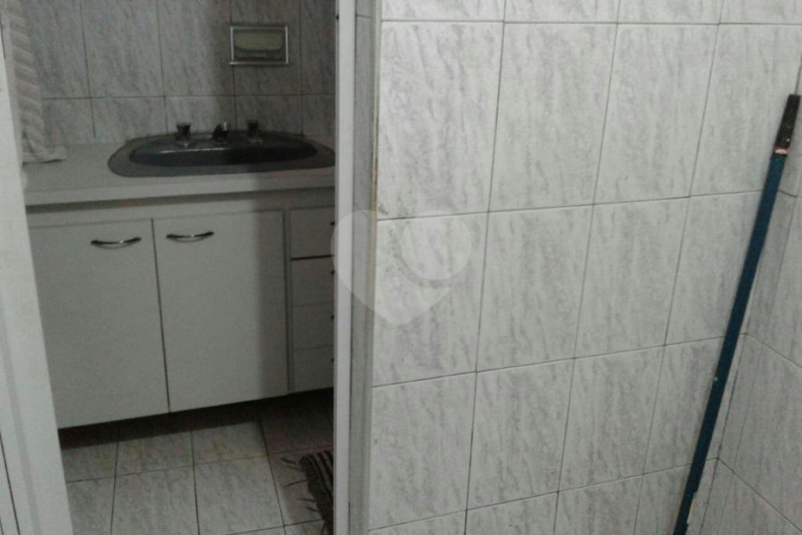 Sobrado à venda com 3 quartos em Tucuruvi, São Paulo, SP