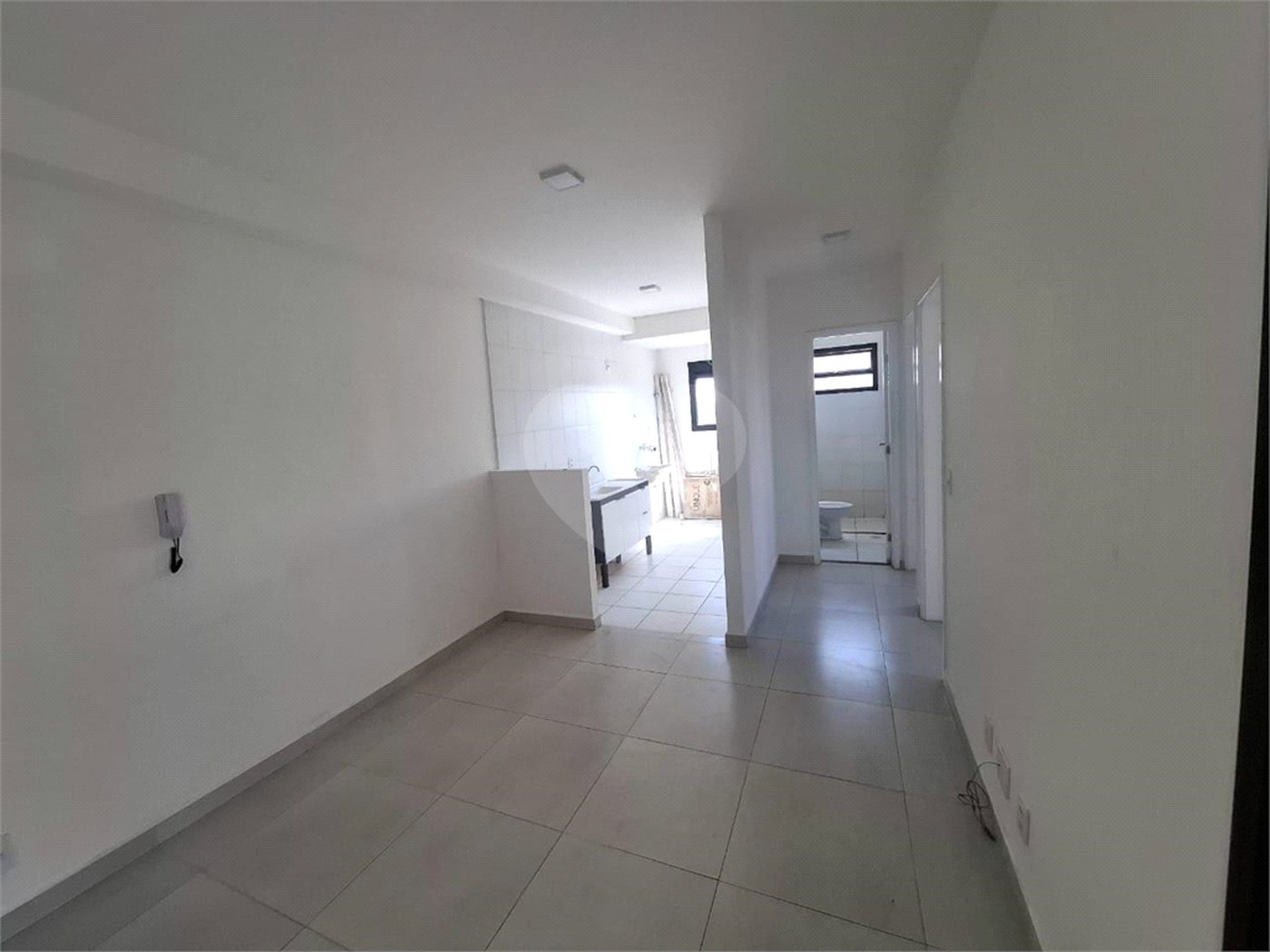 Apartamento à venda com 2 quartos em Jardim Gutierres, Sorocaba, SP