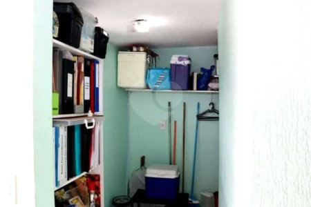 Cobertura à venda com 3 quartos em Andaraí, Rio de Janeiro, RJ