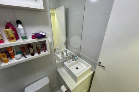 Apartamento à venda com 2 quartos em Vossoroca, Votorantim, SP