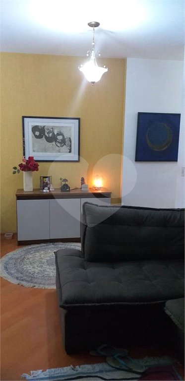 Apartamento à venda com 3 quartos, sendo 1 suíte, em Mandaqui, São Paulo, SP