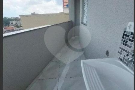Apartamento para alugar com 2 quartos em Jardim Popular, São Paulo, SP