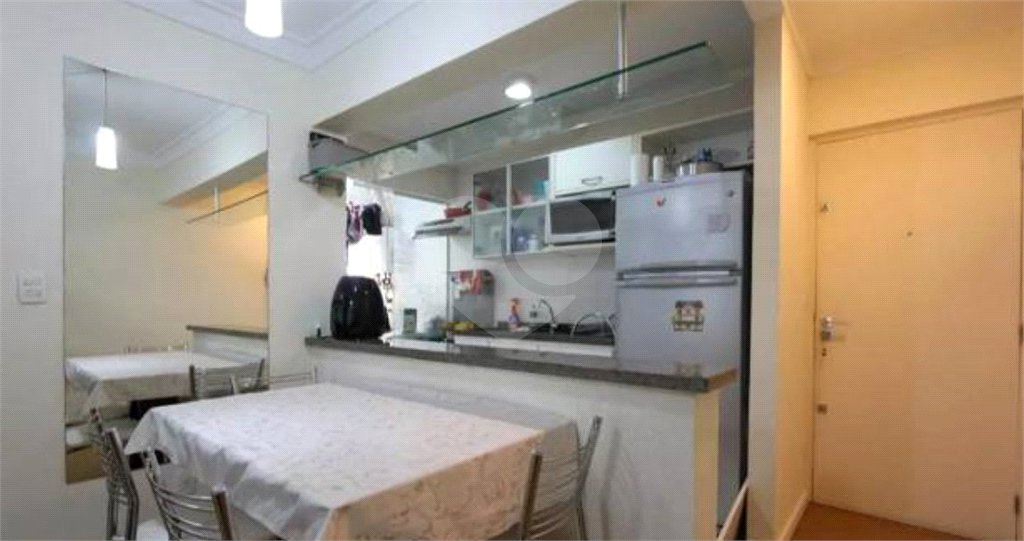 Apartamento à venda com 2 quartos, sendo 1 suíte, em Vila Suzana, São Paulo, SP