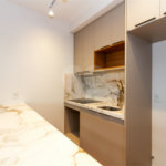 Apartamento à venda com 1 suíte em Pinheiros, São Paulo, SP