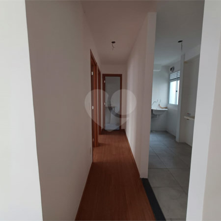Apartamento à venda com 2 quartos em Inhoaíba, Rio de Janeiro, RJ