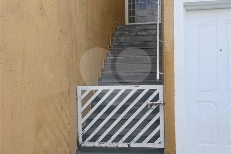 Sobrado à venda com 3 quartos, sendo 2 suítes,  em Parada Inglesa, São Paulo, SP