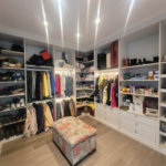 Casa à venda com 4 suítes no condomínio Residencial Saint Patrick, Sorocaba - SP