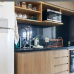 Apartamento à venda com 1 suíte em Vila Gertrudes, São Paulo, SP