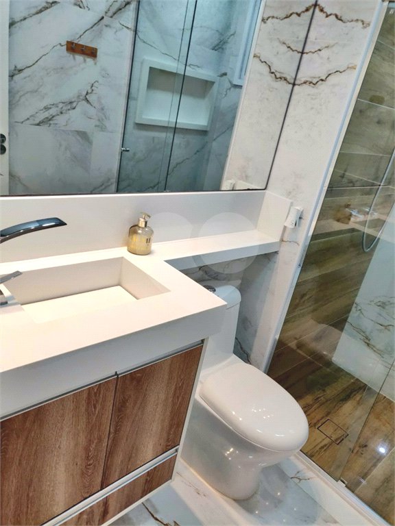 Apartamento à venda com 2 quartos em Vila Nova Cachoeirinha, São Paulo, SP