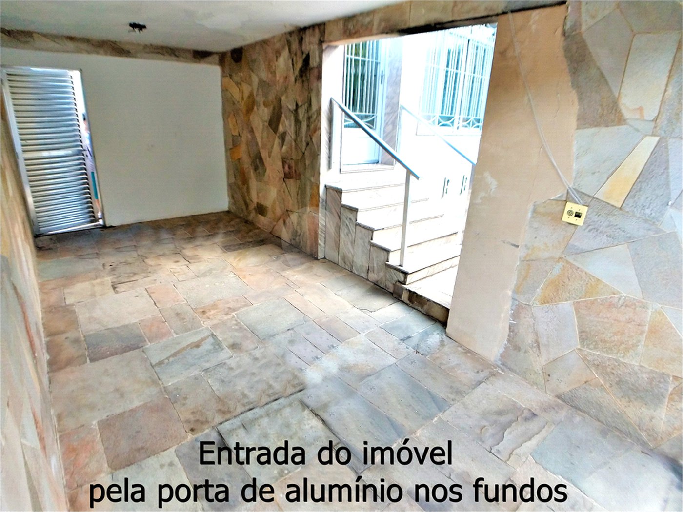 Casa Térrea à venda com 2 quartos em Água Fria, São Paulo, SP