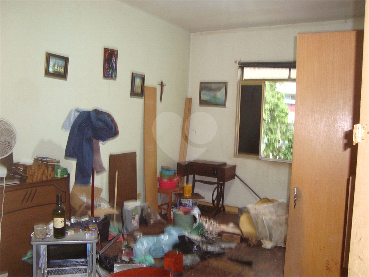 Sobrado à venda com 7 quartos, sendo 1 suíte, em Santana, São Paulo, SP