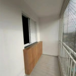 Apartamento à venda com 2 quartos, sendo 1 suíte,  em Jaguaré, São Paulo, SP