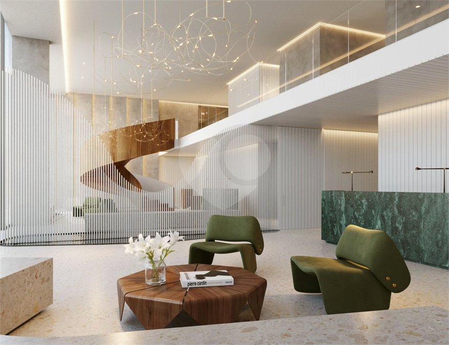 Apartamento à venda com 1 suíte em Copacabana, Rio de Janeiro, RJ