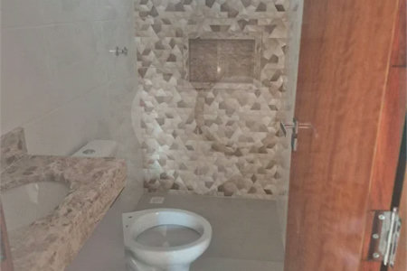 Apartamento à venda com 2 quartos em Santana, São Paulo, SP
