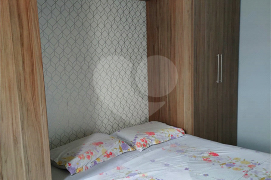 Apartamento à venda com 2 quartos em Bom Retiro, São Paulo, SP