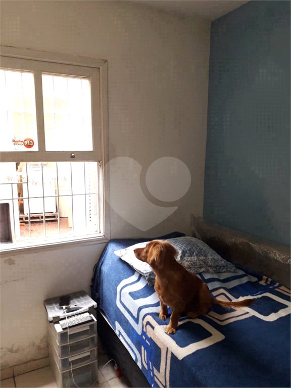Sobrado à venda com 4 quartos, sendo 1 suíte,  em Imirim, São Paulo, SP
