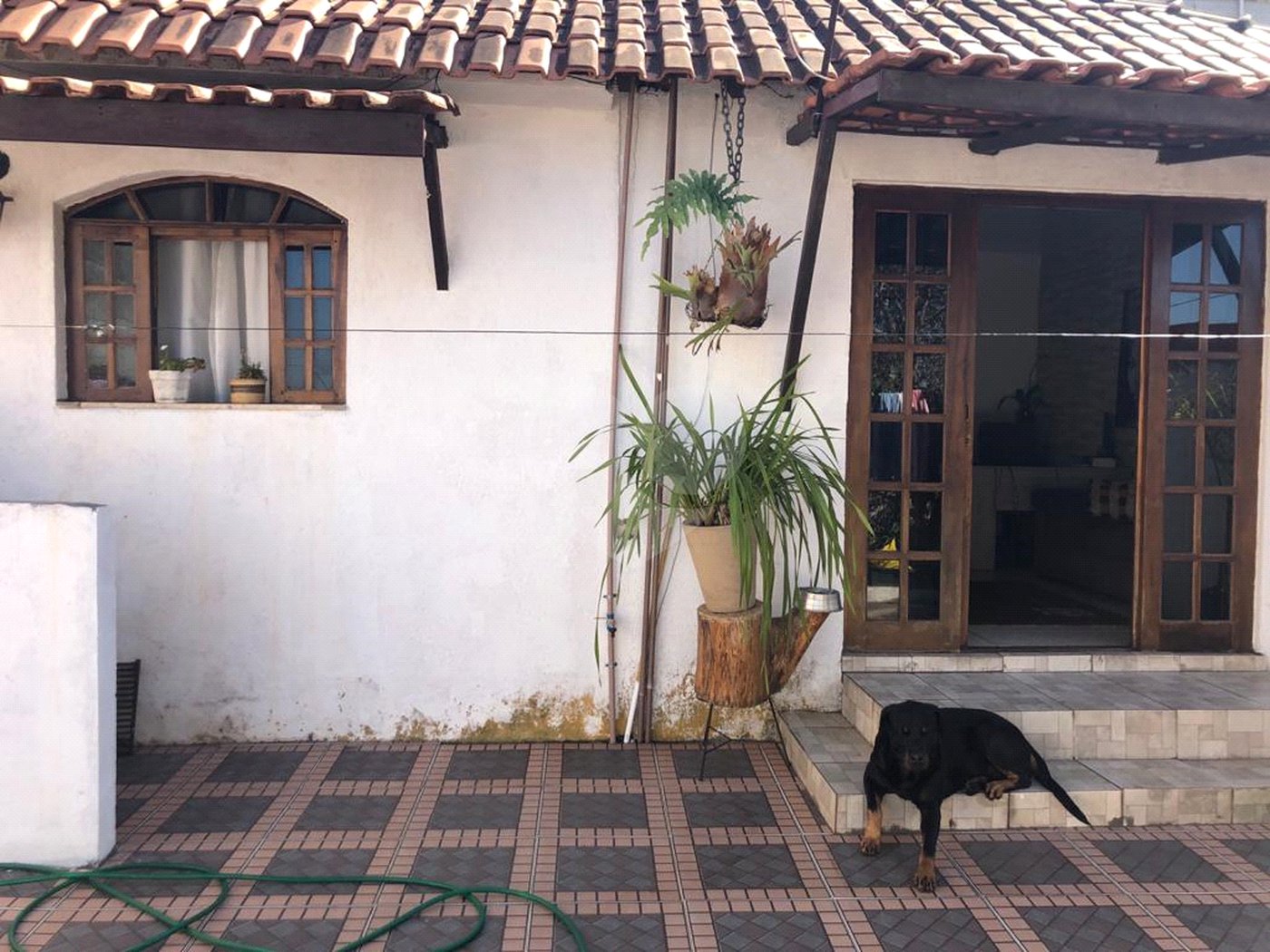 Casa Térrea à venda com 3 quartos em Tremembé, São Paulo, SP