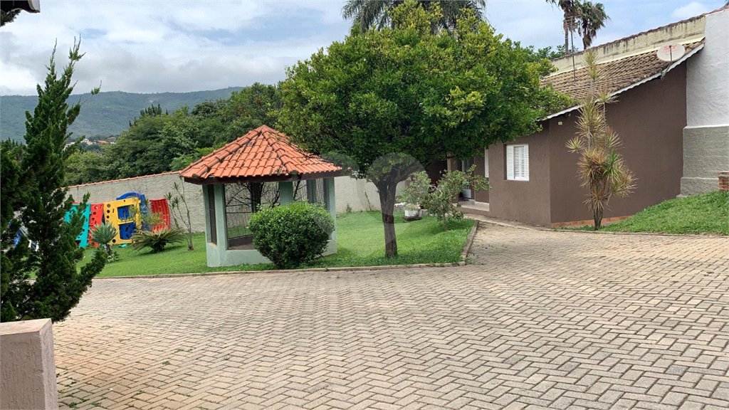 Casa à venda com 4 suítes em Jardim Residencial Santa Luiza, Atibaia, SP