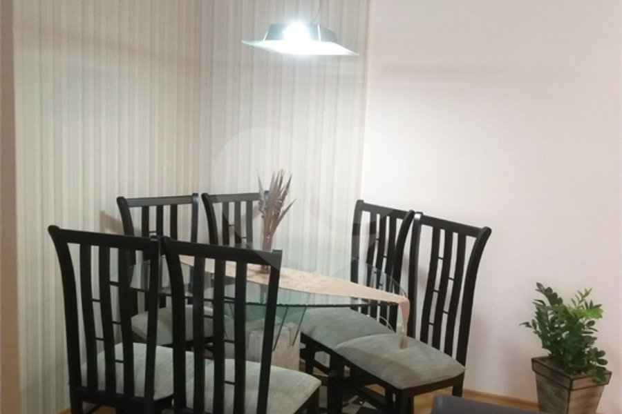 Apartamento à venda com 2 quartos em Limão, São Paulo, SP