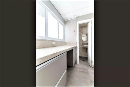 Apartamento à venda com 3 quartos, sendo 1 suíte,  em Jardim Marajoara, São Paulo, SP