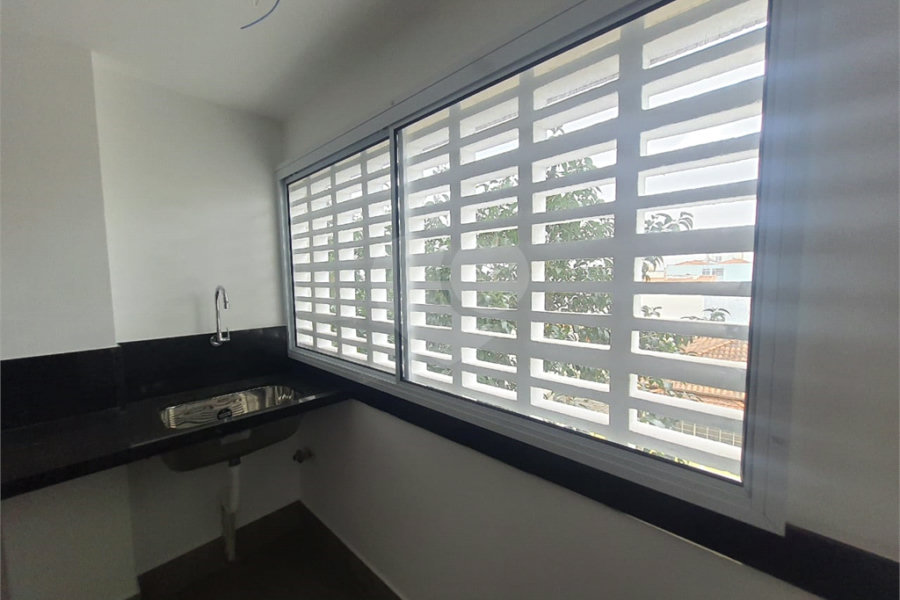 Apartamento à venda com 2 quartos em Tucuruvi, São Paulo, SP