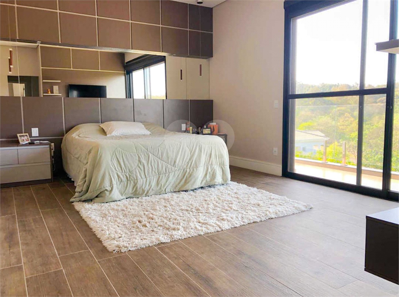 Sobrado à venda com 3 suítes em Condominio Residencial Paradiso, Itatiba, SP