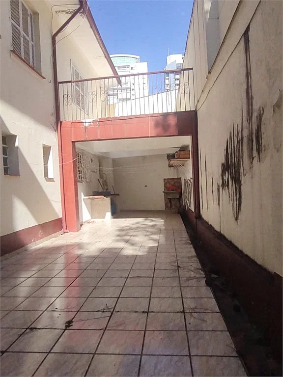 Sobrado à venda com 3 quartos em Pinheiros, São Paulo, SP