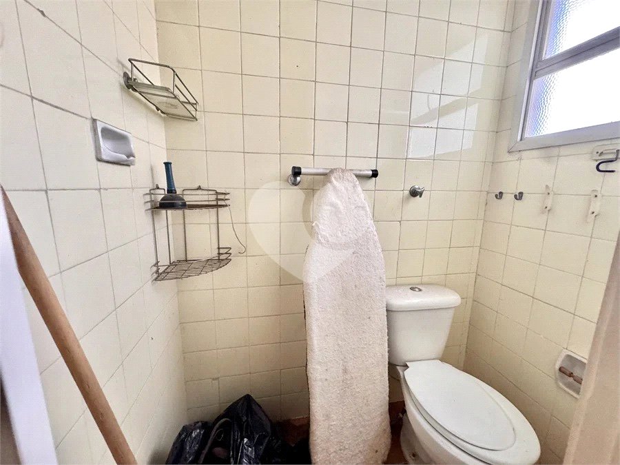 Apartamento à venda com 2 quartos, sendo 1 suíte, em Tijuca, Rio de Janeiro, RJ