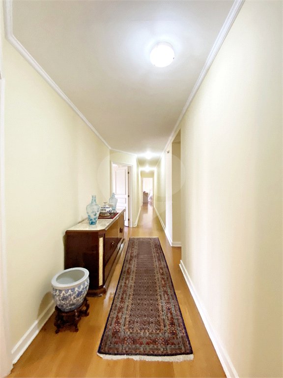 Apartamento à venda com 4 suítes em Santana, São Paulo, SP